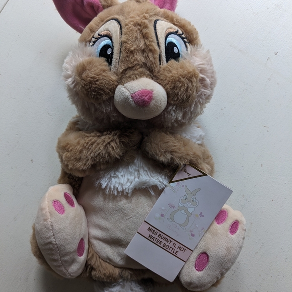 Bunny Water Bottle - Picture 9 of 14